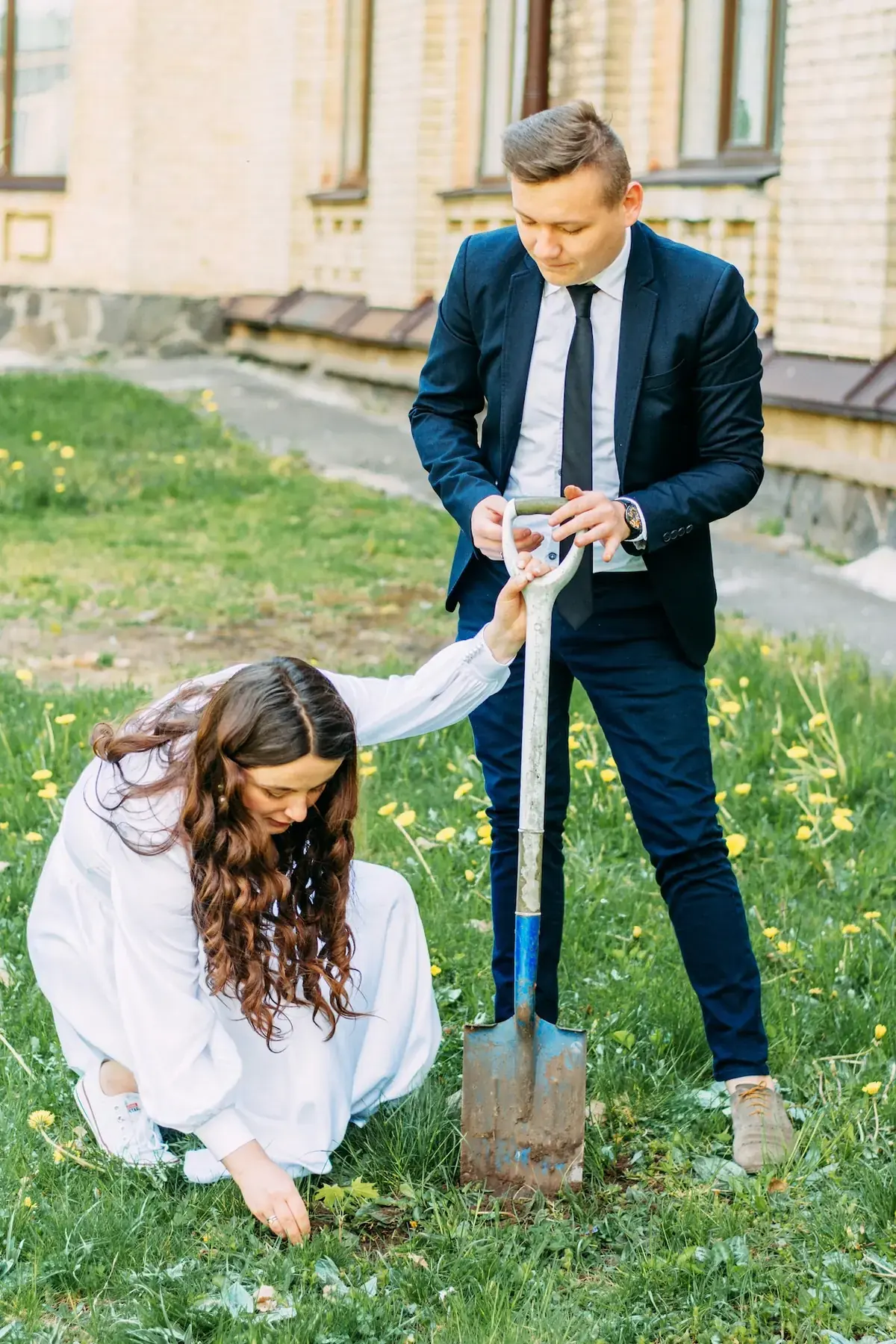 Tree Planting